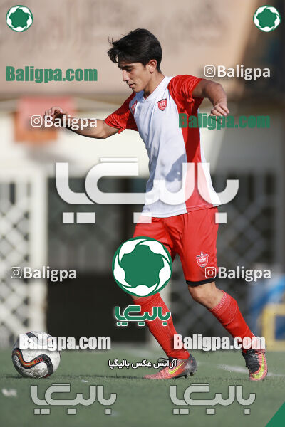 پرسپولیس ۶ - ۲ اروند چرخ