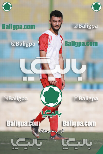 پرسپولیس ۶ - ۲ اروند چرخ