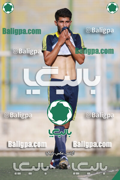پرسپولیس ۶ - ۲ اروند چرخ