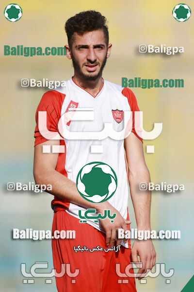 پرسپولیس ۶ - ۲ اروند چرخ