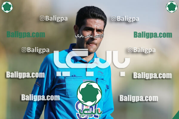 پرسپولیس ۶ - ۲ اروند چرخ