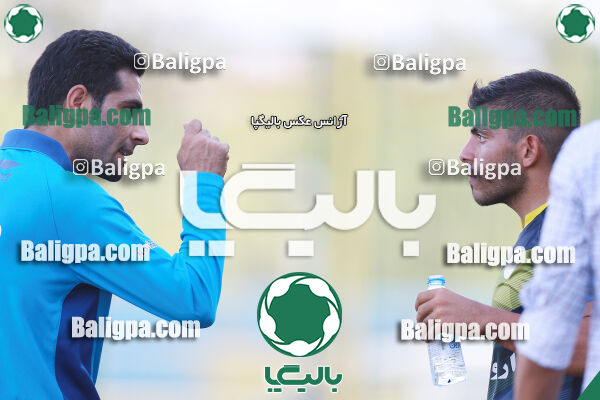 پرسپولیس ۶ - ۲ اروند چرخ
