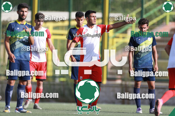 پرسپولیس ۶ - ۲ اروند چرخ