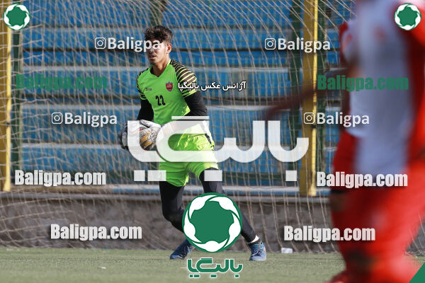 پرسپولیس ۶ - ۲ اروند چرخ
