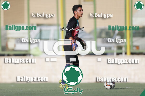 پرسپولیس ۶ - ۲ اروند چرخ