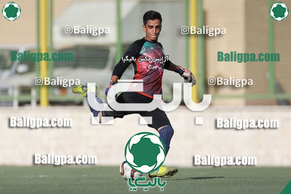 پرسپولیس ۶ - ۲ اروند چرخ
