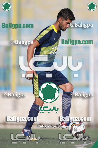 پرسپولیس ۶ - ۲ اروند چرخ