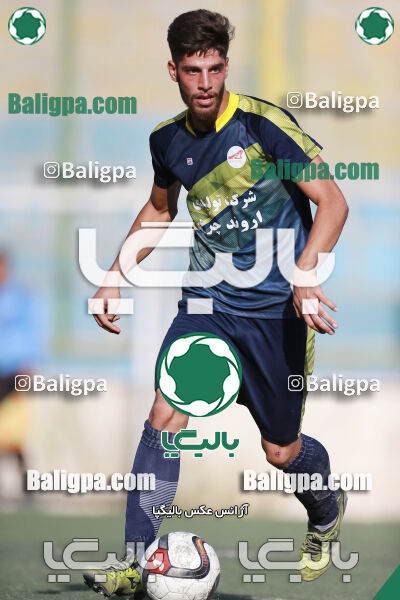پرسپولیس ۶ - ۲ اروند چرخ