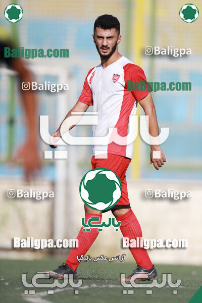 پرسپولیس ۶ - ۲ اروند چرخ