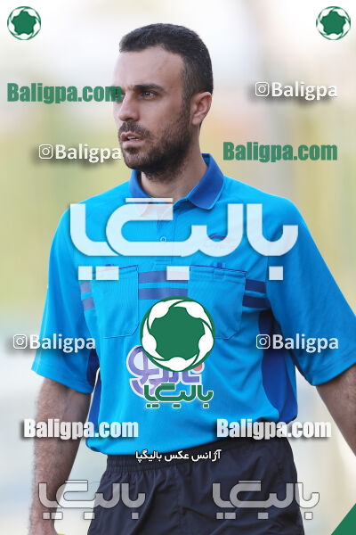 پرسپولیس ۶ - ۲ اروند چرخ