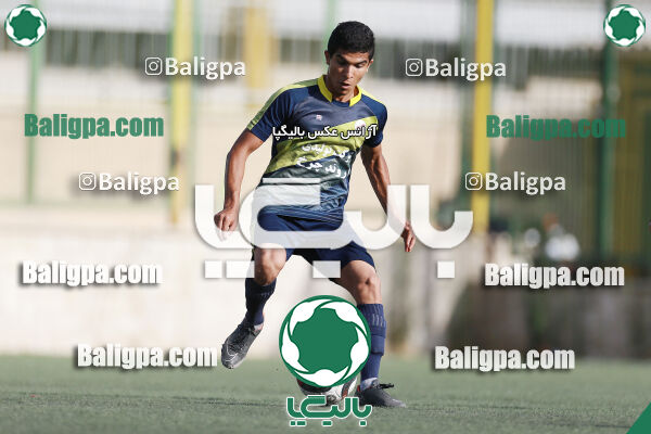 پرسپولیس ۶ - ۲ اروند چرخ