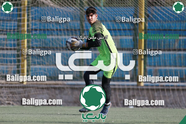 پرسپولیس ۶ - ۲ اروند چرخ