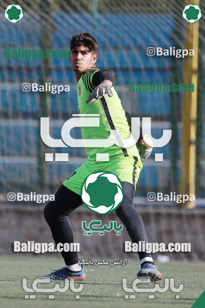 پرسپولیس ۶ - ۲ اروند چرخ