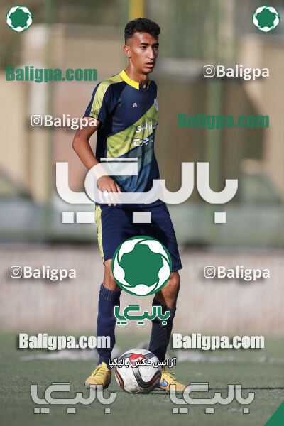 پرسپولیس ۶ - ۲ اروند چرخ