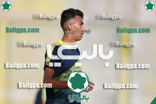 پرسپولیس ۶ - ۲ اروند چرخ