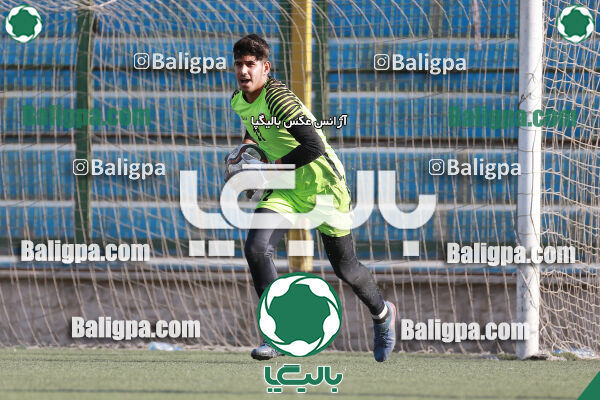 پرسپولیس ۶ - ۲ اروند چرخ