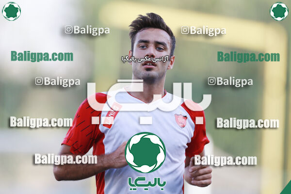 پرسپولیس ۶ - ۲ اروند چرخ