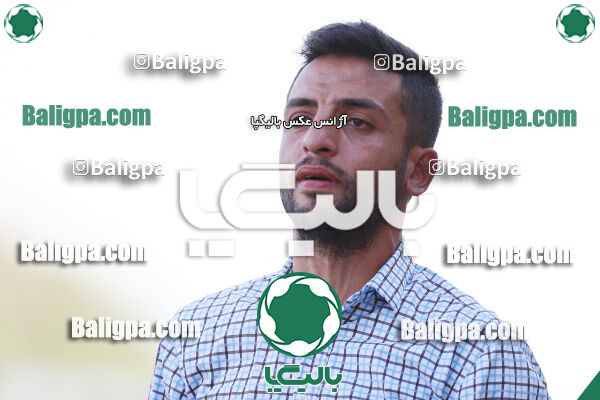 پرسپولیس ۶ - ۲ اروند چرخ