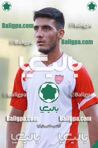 پرسپولیس ۶ - ۲ اروند چرخ