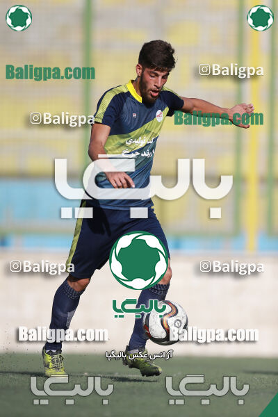 پرسپولیس ۶ - ۲ اروند چرخ