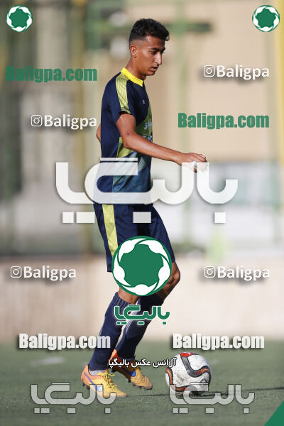 پرسپولیس ۶ - ۲ اروند چرخ