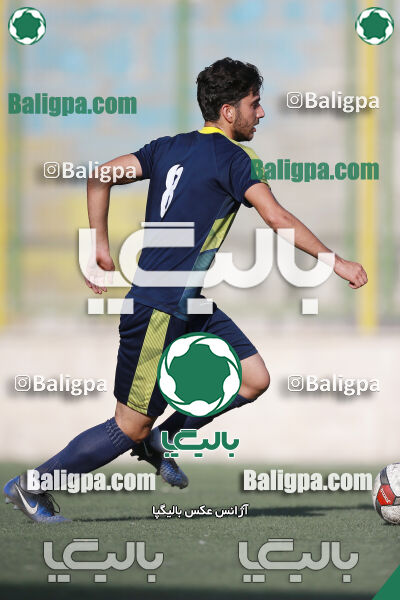 پرسپولیس ۶ - ۲ اروند چرخ