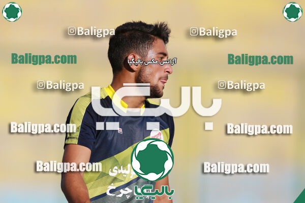 پرسپولیس ۶ - ۲ اروند چرخ