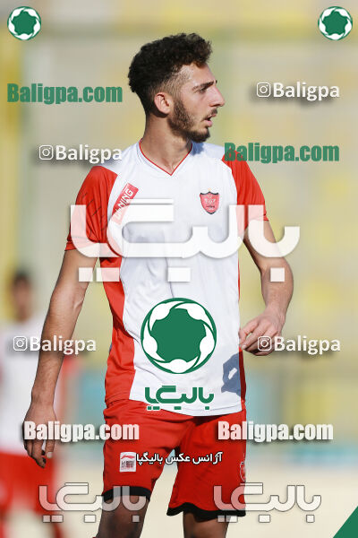 پرسپولیس ۶ - ۲ اروند چرخ