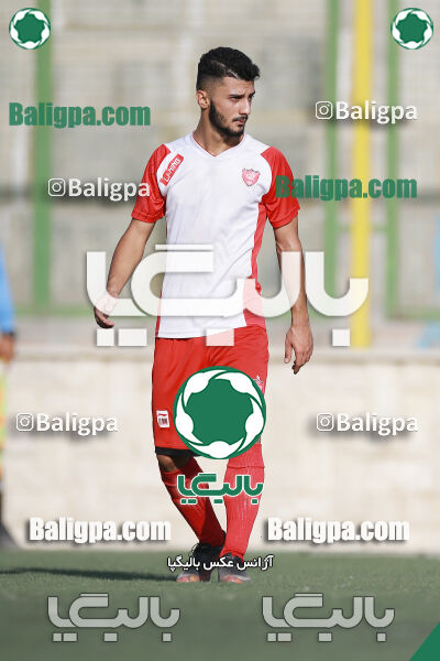 پرسپولیس ۶ - ۲ اروند چرخ