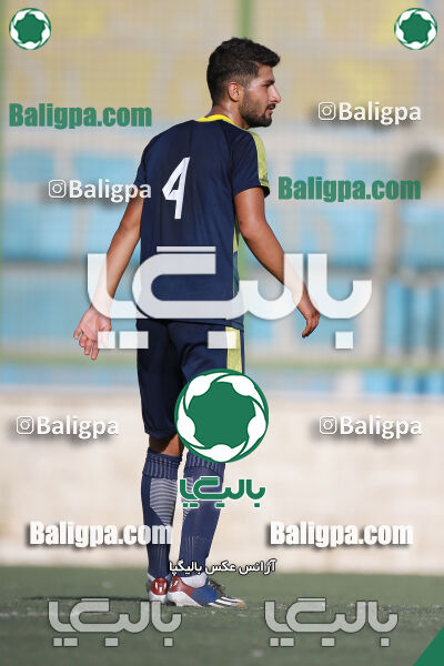 پرسپولیس ۶ - ۲ اروند چرخ