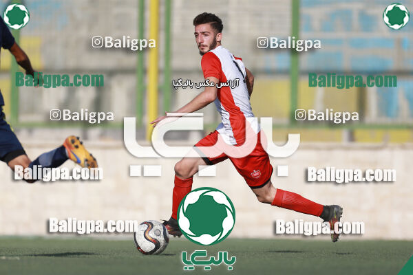 پرسپولیس ۶ - ۲ اروند چرخ