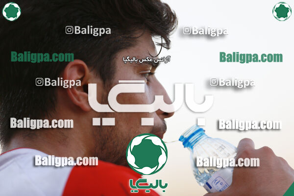 پرسپولیس ۶ - ۲ اروند چرخ