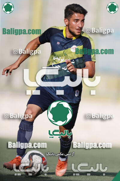 پرسپولیس ۶ - ۲ اروند چرخ