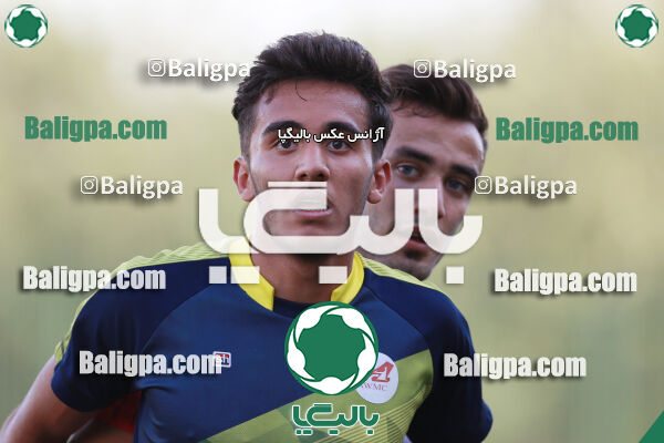 پرسپولیس ۶ - ۲ اروند چرخ
