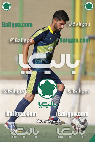 پرسپولیس ۶ - ۲ اروند چرخ