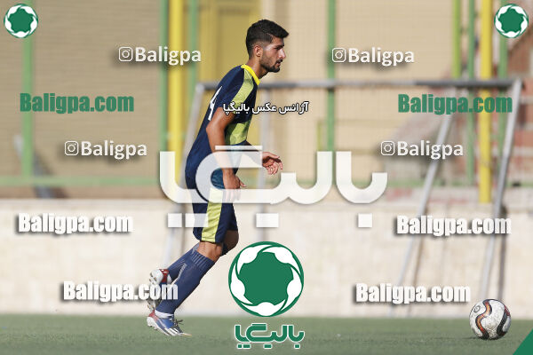 پرسپولیس ۶ - ۲ اروند چرخ