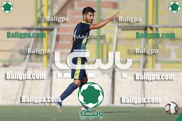 پرسپولیس ۶ - ۲ اروند چرخ