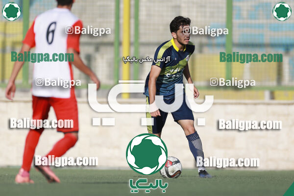 پرسپولیس ۶ - ۲ اروند چرخ