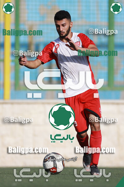 پرسپولیس ۶ - ۲ اروند چرخ
