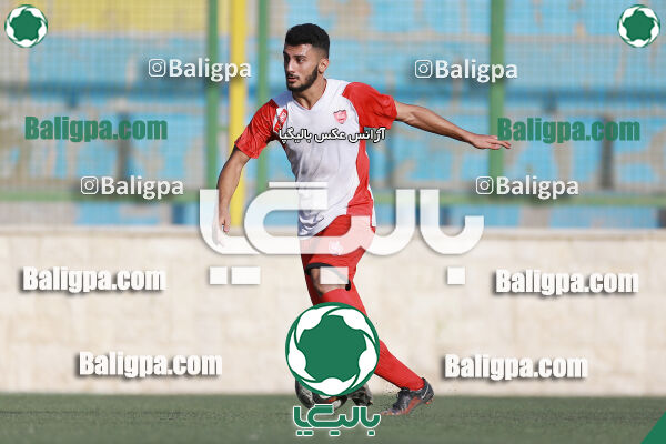 پرسپولیس ۶ - ۲ اروند چرخ