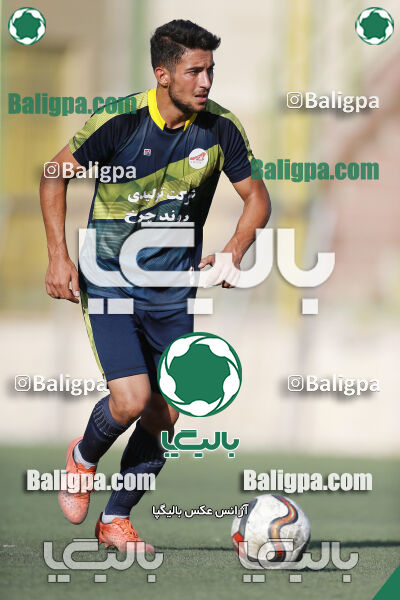 پرسپولیس ۶ - ۲ اروند چرخ