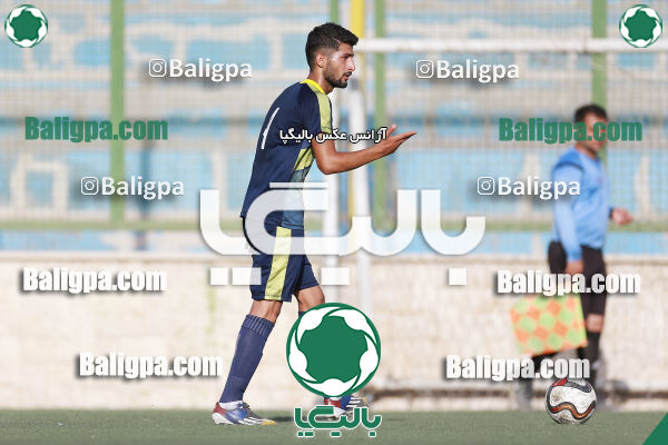 پرسپولیس ۶ - ۲ اروند چرخ