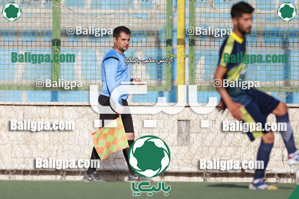 پرسپولیس ۶ - ۲ اروند چرخ
