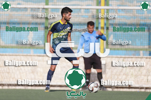 پرسپولیس ۶ - ۲ اروند چرخ