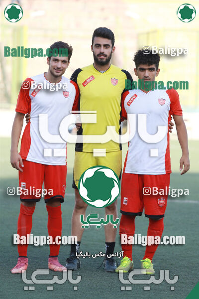 پرسپولیس ۶ - ۲ اروند چرخ