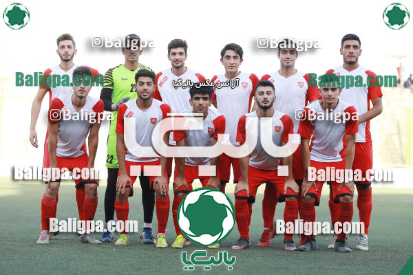 پرسپولیس ۶ - ۲ اروند چرخ