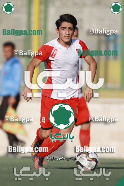 پرسپولیس ۶ - ۲ اروند چرخ