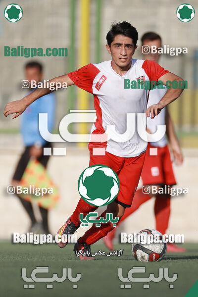 پرسپولیس ۶ - ۲ اروند چرخ
