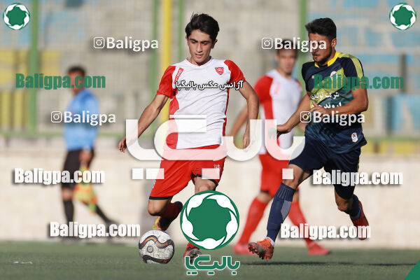 پرسپولیس ۶ - ۲ اروند چرخ