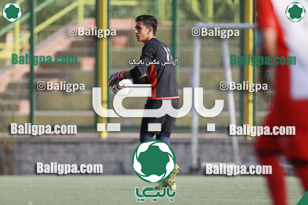 پرسپولیس ۶ - ۲ اروند چرخ